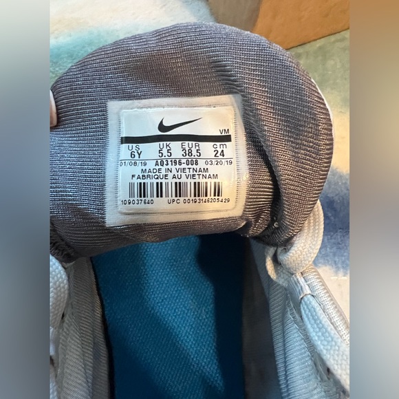 Used a few times to workout , Good condition - Picture 4 of 6